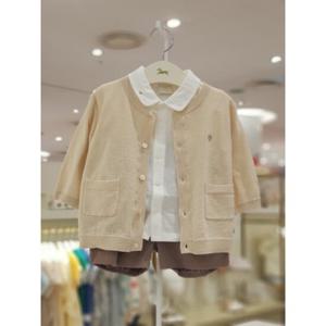 [에뜨와] 아스터CDG 3PCS (07S323201) 출산 신생 백일 돌선물