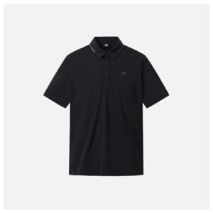 [PXG]PXG골프반팔티 KQF PJMPM2233-21 여름 라인 포인트 타공 카