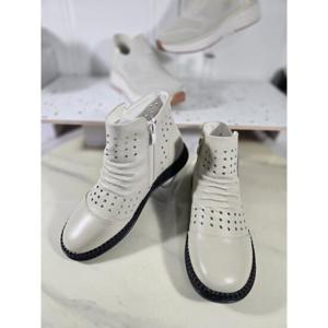 리바디 세이브존07 펀칭 썸머 부츠3. 5cm 2025RV0385
