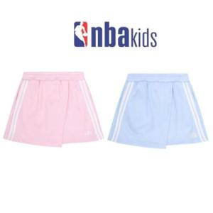 NBA KIDS sh06 랩스커트 큐롯 팬츠 K242TK620P