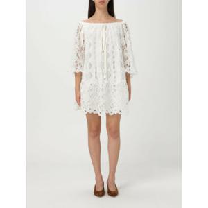 [PINKO] 여성 원피스 104797A2G9 Z05 화이트 /6