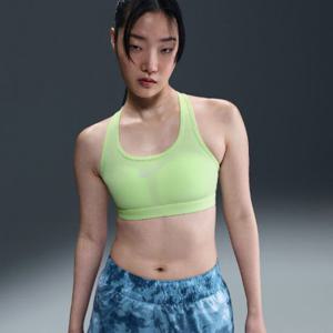 나이키브라탑 DQC DX6822-701 나이키 스우시 미디엄 서포트