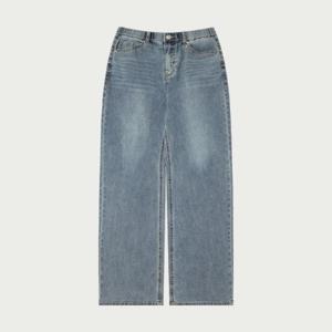 행텐 HC04 경량 쿨맥스 와이드 데님 10520-155-410
