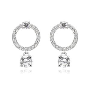 [스와로브스키 SWAROVSKI] 5563278 여성 귀걸이