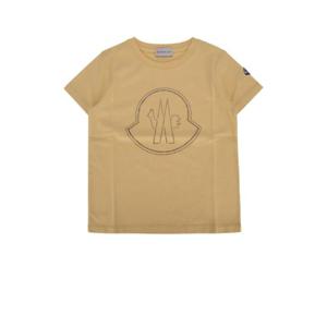 MONCLER JR SS T-SHIRT 8C0001383907 145