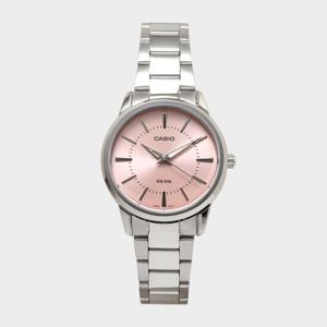 CASIO 카시오 LTP-1303D-4A 여성 메탈밴드 심플 손목시계