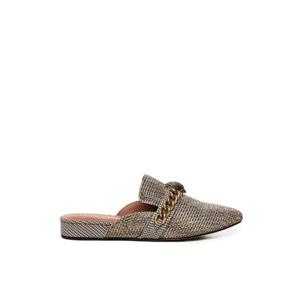커트가이거 샌들 5126440609 BEIGE Beige