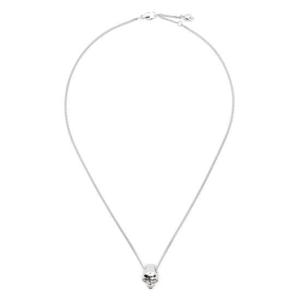 알렉산더 맥퀸 네크리스 809456 J161N 0926 SILVER