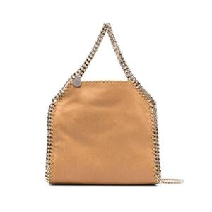 25 FW Stella McCartney 미니 팔라벨라 토트 백 371223WP0404 TP433088767