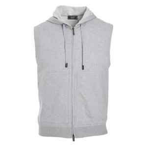 25 FW 페세리코 sleeveless hoodie R53062J000074 TP438211209