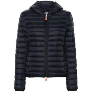 25 FW 세이브더덕 로고 패치 패딩 재킷 D33620WGIGA01 TP432092528