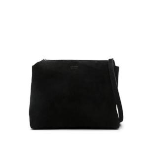 25 FW 카이트 리나 스웨이드 크로스 백 H4010849200 TP437000809