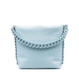 25 FW Stella McCartney 팔라벨라 패디드 숄더 백 7B0028WP0105 TP432240402