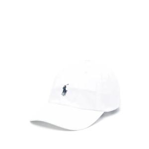 25 FW 폴로 랄프로렌 폴로 포니 자수 캡 모자 211912843018 TP435734615