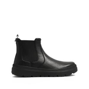 25 FW 어그 벌리 첼시 부츠 1151790BLK TP438409863
