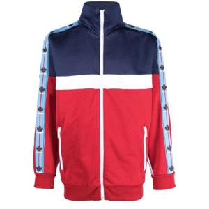 25 FW 디스퀘어드2 로고 테이프 디테일 집업 가디건 S74HG0146S25578 TP435978594