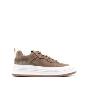 25 FW 부테로 치르콜로 로우탑 스니커즈 B9720GORHUG TP432287768