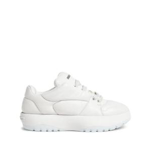 25 FW 디스퀘어드2 인플레이티드 효과 로우탑 스니커즈 SNM039335605520 TP432311220