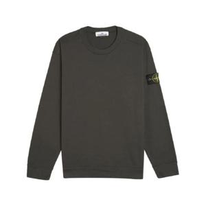 25 FW 스톤아일랜드 컴퍼스 스웨트셔츠 811563750V0062 TP432268483