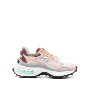 25 FW 디스퀘어드2 버블 패널 청키 스니커즈 SNW0307355C6730 TP432056905