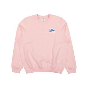 25 FW 카사블랑카 그릭 템플 아플리케 스웨트셔츠 MPS25JTP29304 TP433777603