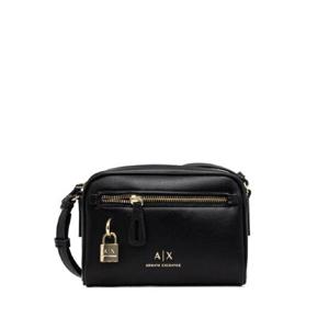 25 FW 아르마니 익스체인지 로고 스탬프 크로스 백 XW000303AF12040 TP437609996
