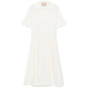 25 FW 플랜씨 리넨 맥시 드레스 ABCAG15JU0TL001 TP434272660