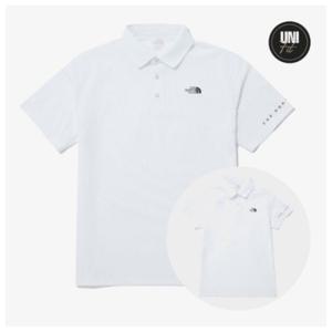 [노스페이스]노스페이스반팔티 BQK2 NT7PP02L 스틴슨 반팔 폴로