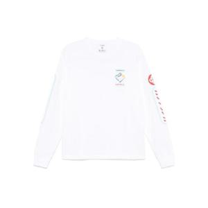 25 FW 카사블랑카 후지 드림 스웨트셔츠 MPF25JTP151 TP438576965