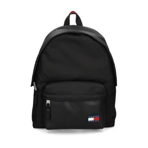 25 FW 타미진 로고 백팩 AM0AM12395 TP432239419
