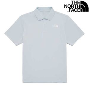 노스페이스 NT7PR04 남성 쿨맥스 프라임 반팔 폴로 NT7PR04F