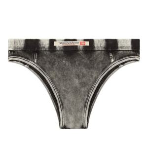 디젤 데님 룩 엘라스틱 웨이스트밴드 브리프 A17540 0SHAN900A