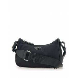 [EMPORIO ARMANI] 남성 Bags 블랙 EM001808 AF13454UC001 /11