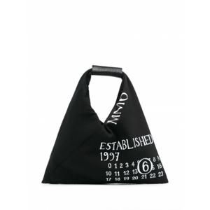 [MM6 MAISON MARGIELA] 여성 Bags 블랙 SB6WD0013 P7260T8013 /11