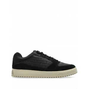 [EMPORIO ARMANI] 남성 스니커즈 블랙 X4X636 XR329Q781 /11