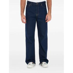 [GUCCI] 남성 진 Blue 815629 XDC6V4759 /11