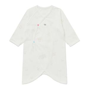 [블루독베이비] 25FW (WH)매직포니배내가운 (45A7000101)