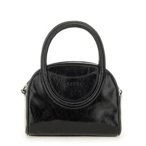 STAUD 미니 quot보울러 모드quot 백 H24F4006CLBLACK
