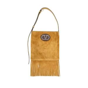 VALENTINO GARAVANI VALENTINO GARAVANI LEATHER BAG 6Y2B0D26