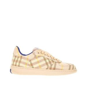 BURBERRY BURBERRY SNEAKERS 8105187