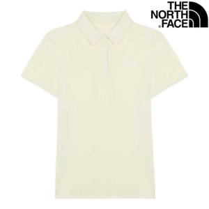 노스페이스 NT7PR38 여성 아이스데이 냉감 반팔 폴로 NT7PR38C