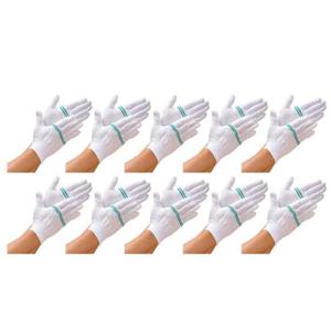 후리스 후디스 줄기사 장갑 13g 10P