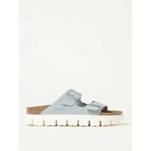 [BIRKENSTOCK] 여성 플랫 샌들 1029141 Blue /6
