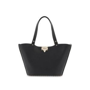 Valentino Garavani 락스터드 스트랩 숄더백 4W2B0N07TAG 0NO TP942156749