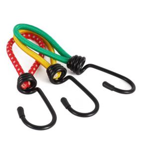 아트박스/위드마켓 잇츠캠핑 스트레치코드 3p세트(원훅) (15cm)