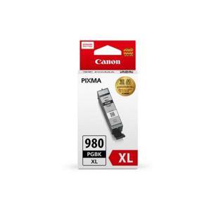 아트박스/오피스큐 캐논 잉크 PGI-980PGBK XL 검정 대용량