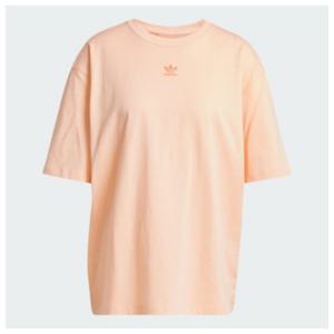 [아디다스]아디다스반팔티 OQC JJ3389 Essentials 보이프렌드 티