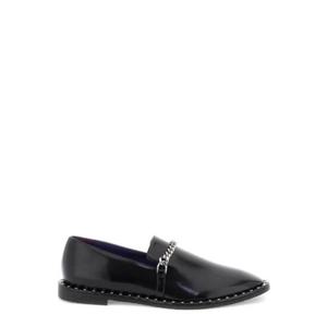Stella McCartney 아몬드 토 슬립온 로퍼 810298W0U70 1000 TP935457234