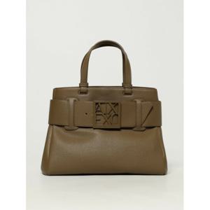 [ARMANI EXCHANGE] 라프리마 여성 핸드백 숄더 백 XW000285AF11902 U6252 Brown /6
