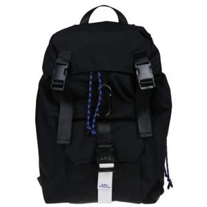 아페쎄 백팩 PAAGR H62220 Black